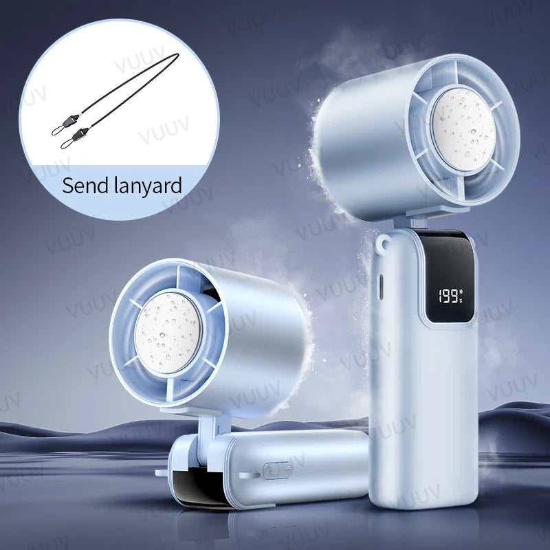 Qylexo IceTurbo™