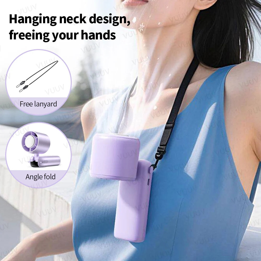 Qylexo IceTurbo™