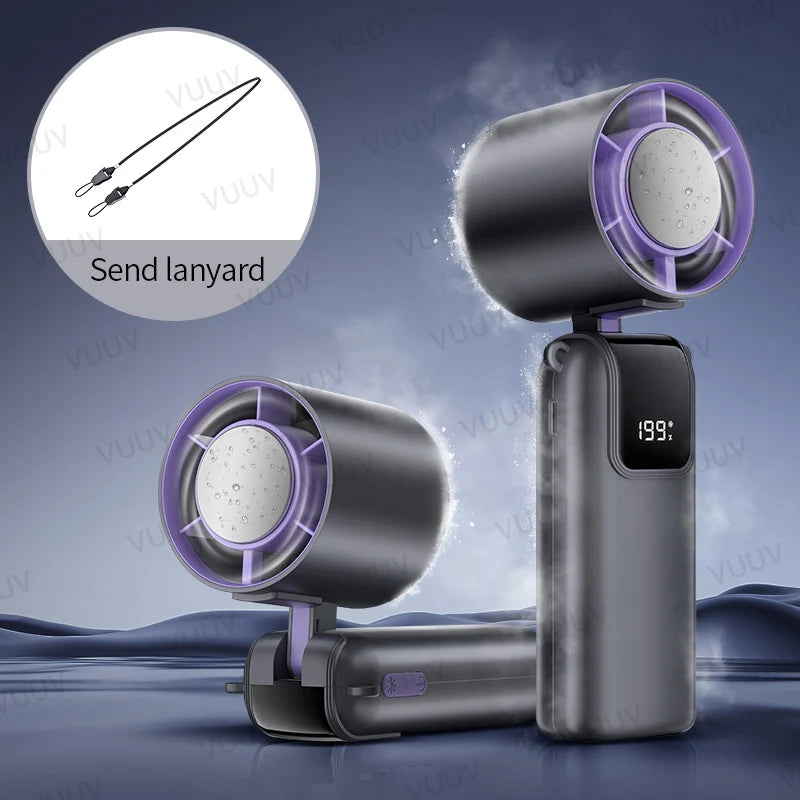 Qylexo IceTurbo™