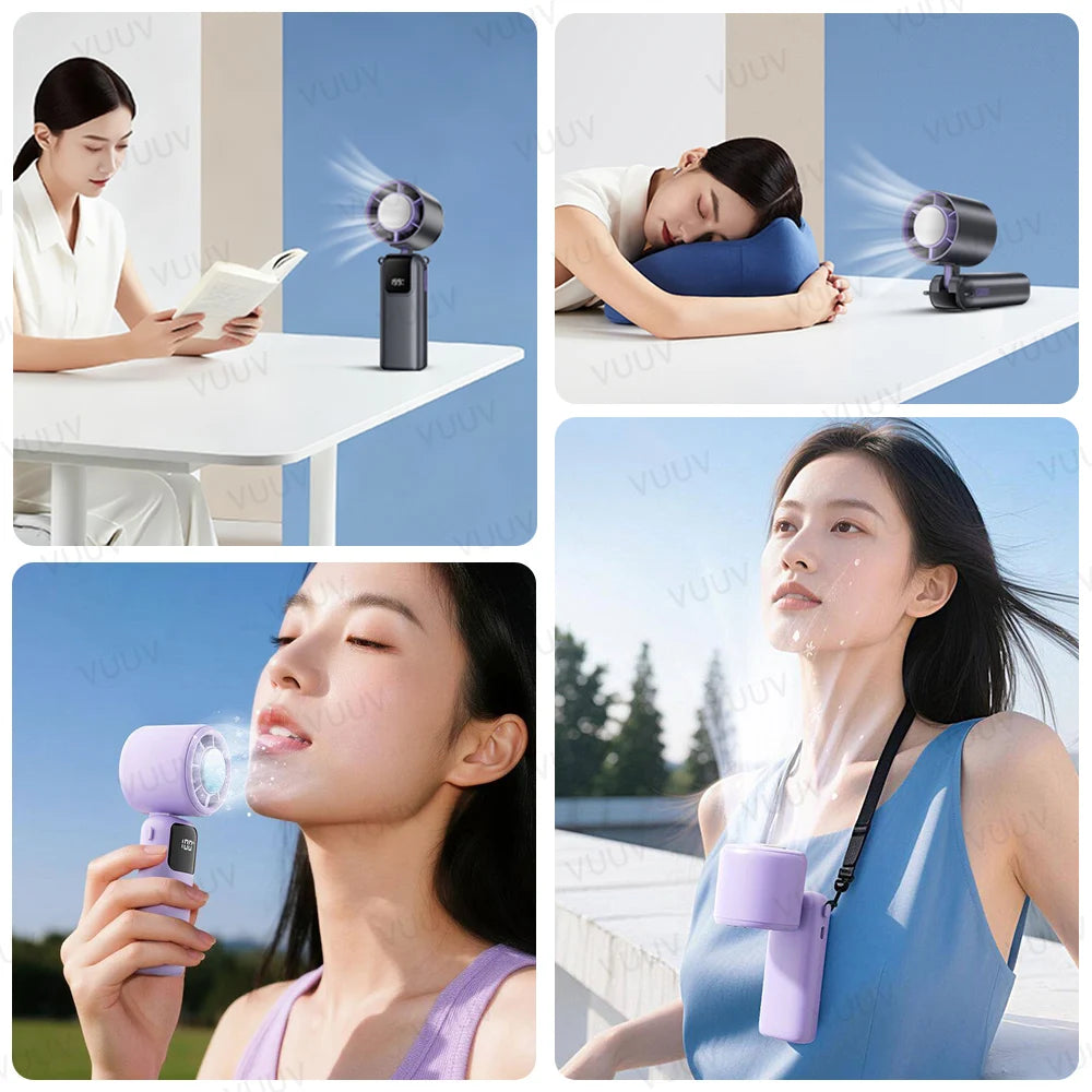 Qylexo IceTurbo™