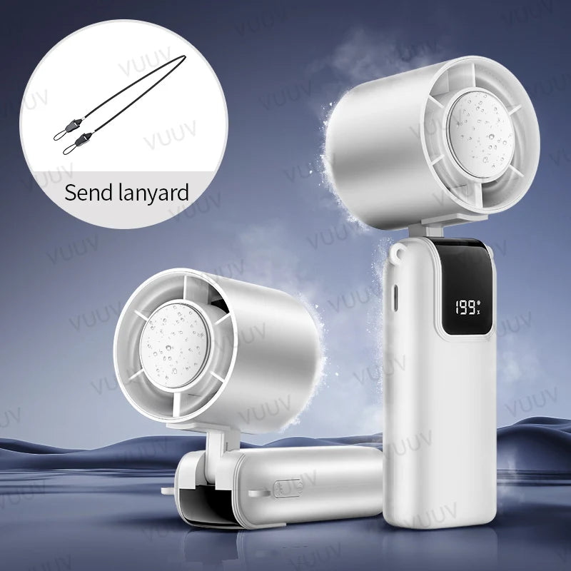 Qylexo IceTurbo™