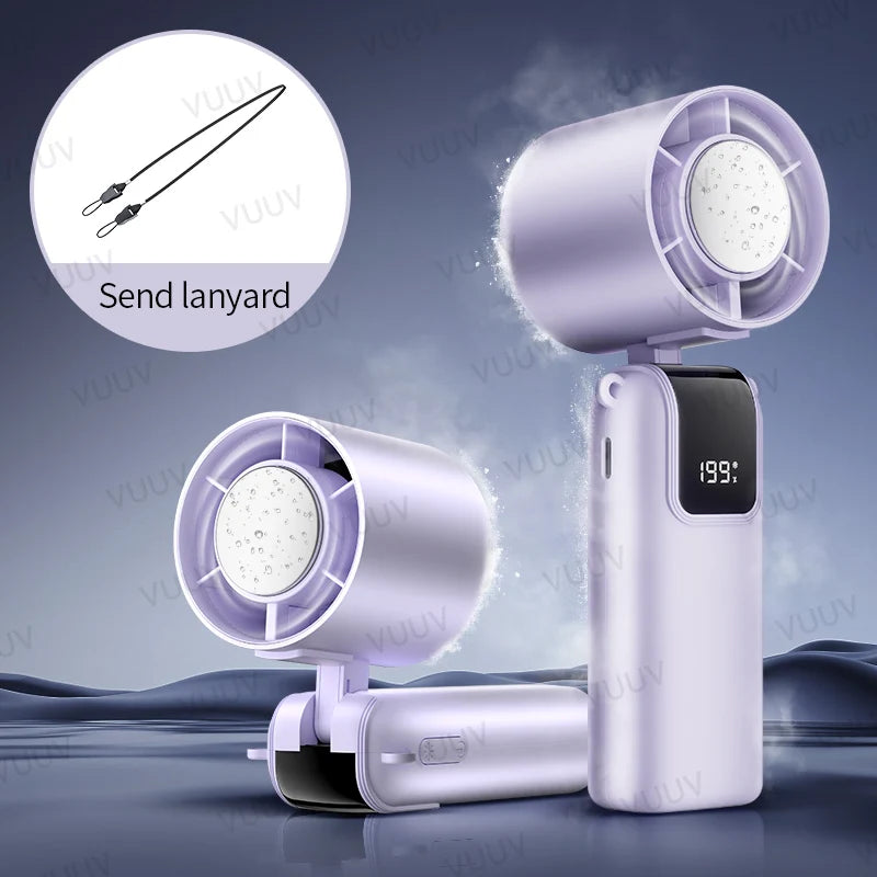 Qylexo IceTurbo™
