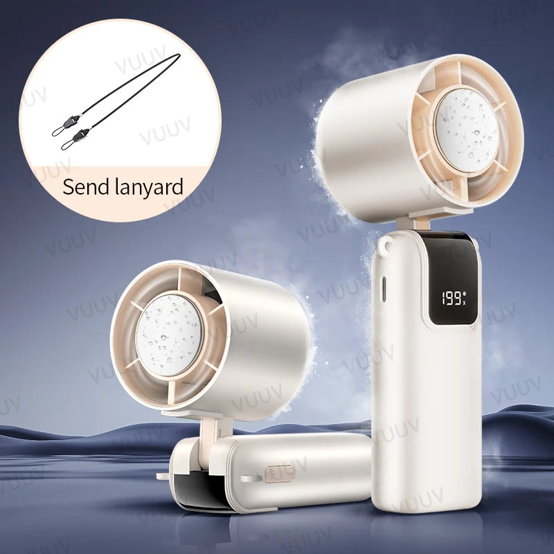 Qylexo IceTurbo™