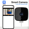 Qylexo Cube Camera